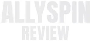 Allyspin logo